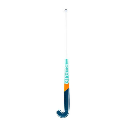 Grays Aura GT Hockey Stick - Teal (2026/27)