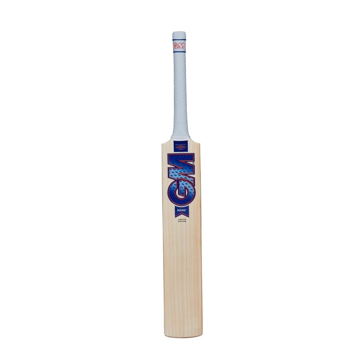 GM Mana DXM 404 Junior Cricket Bat 2024