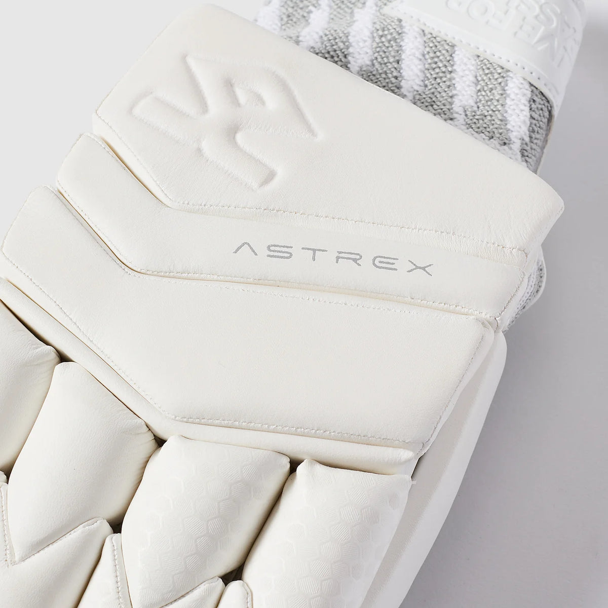 Shrey Astrex Junior Batting Gloves