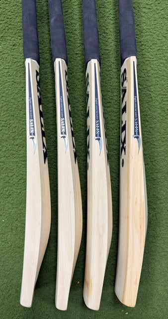 Salix AJK Alba Cricket Bat 2027