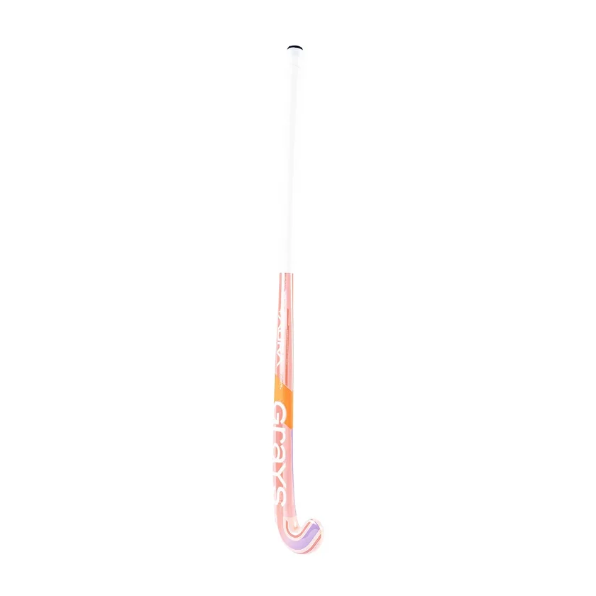 Grays Aura GT Hockey Stick - Pink (2026/27)