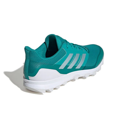 Adidas FlexCloud 2.1 Hockey Shoes - Green