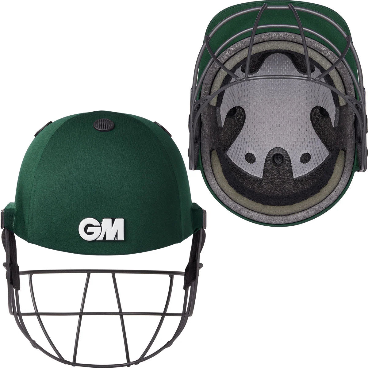 Gunn and Moore Maestro Junior Helmet 2026