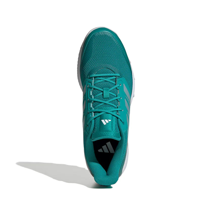 Adidas FlexCloud 2.1 Hockey Shoes - Green