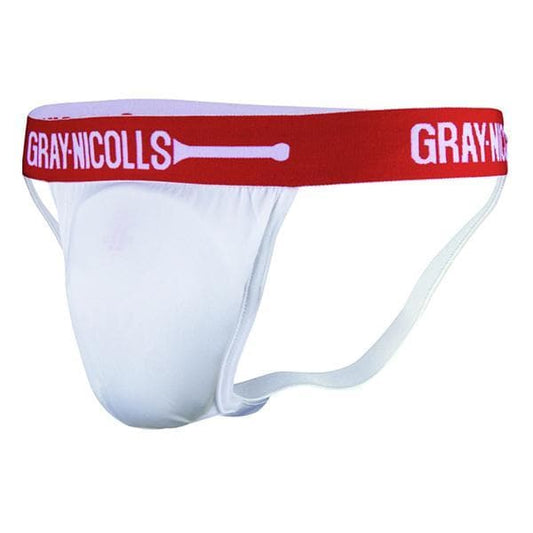 Gray-Nicolls Cover Point Jock Strap 2026