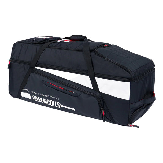 Gray-Nicolls Classic Pro Performance Cricket Wheelie Bag