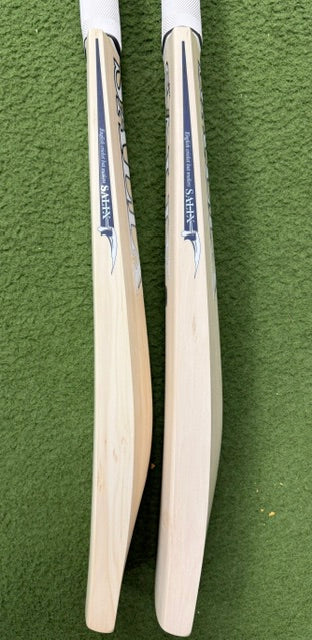 Salix Amp Alba Cricket Bat 2027