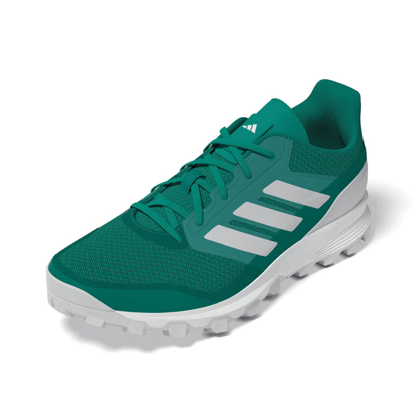 Adidas FlexCloud 2.1 Hockey Shoes - Green