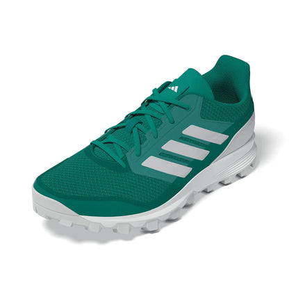 Adidas FlexCloud 2.1 Hockey Shoes - Green