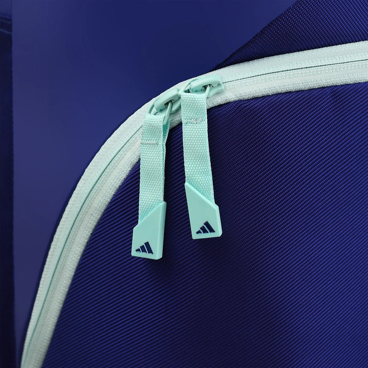 Adidas VS.6 Hockey Stick Bag Blue (2024)