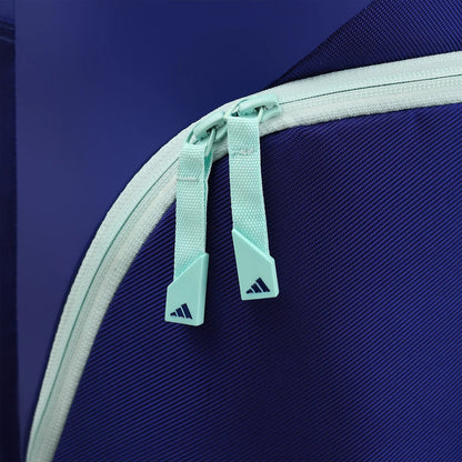 Adidas VS.6 Hockey Stick Bag Blue (2024)