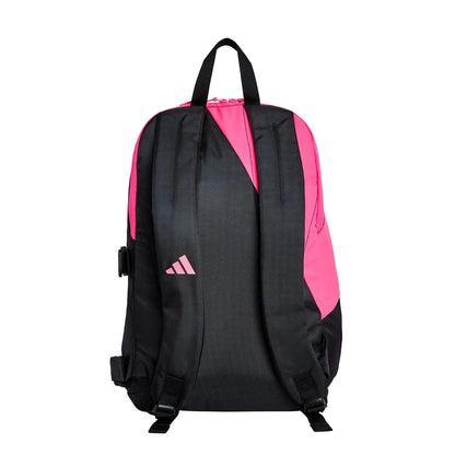 Adidas VS.6 Black Pink Hockey BackPack (2025)