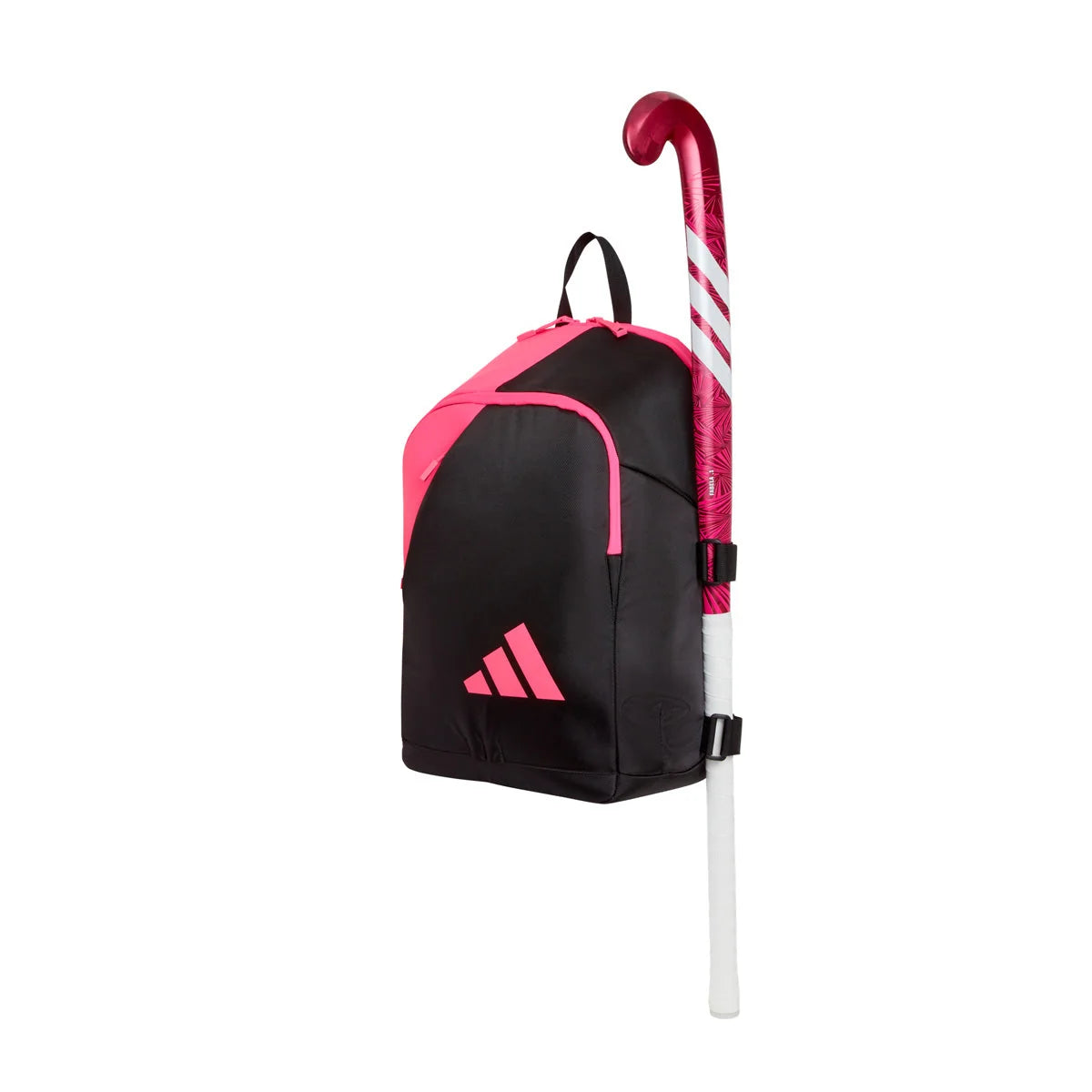 Adidas VS.6 Black Pink Hockey BackPack (2025)