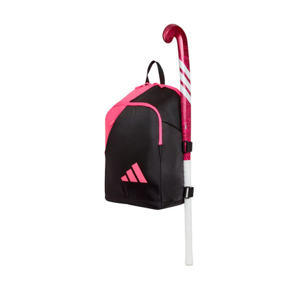 Adidas VS.6 Black Pink Hockey BackPack (2025)