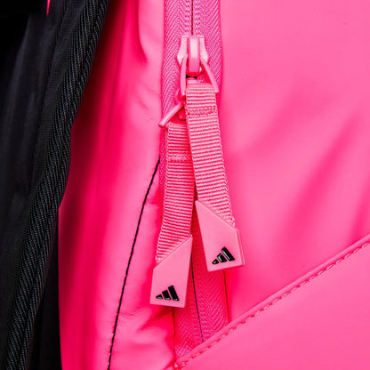 Adidas VS.6 Black Pink Hockey BackPack (2025)