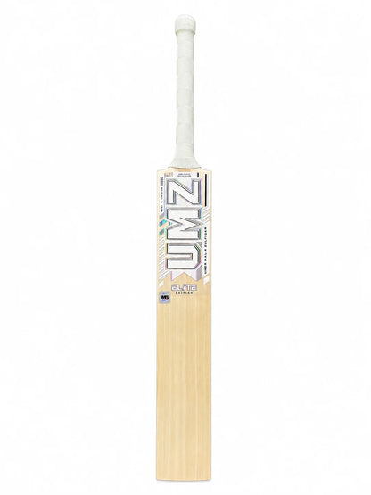 MB Malik UMZ Elite Edition Cricket Bat