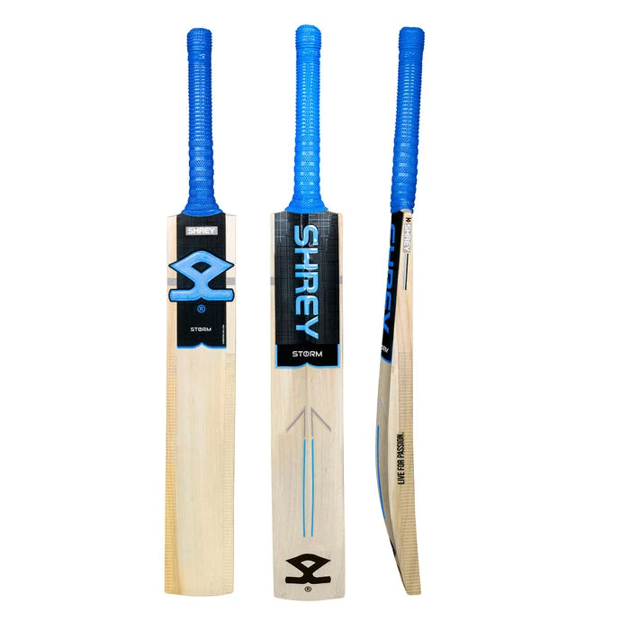 Shrey Storm Cricket Set Junior 2026