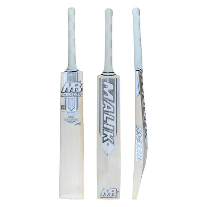 MB Malik UMZ Elite Edition Cricket Bat