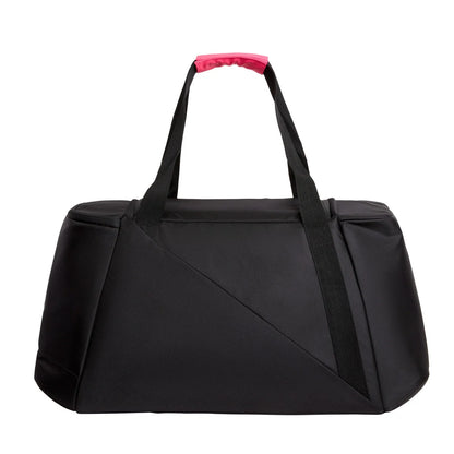 Adidas VS.6 Black Pink Hockey Holdall (2025)