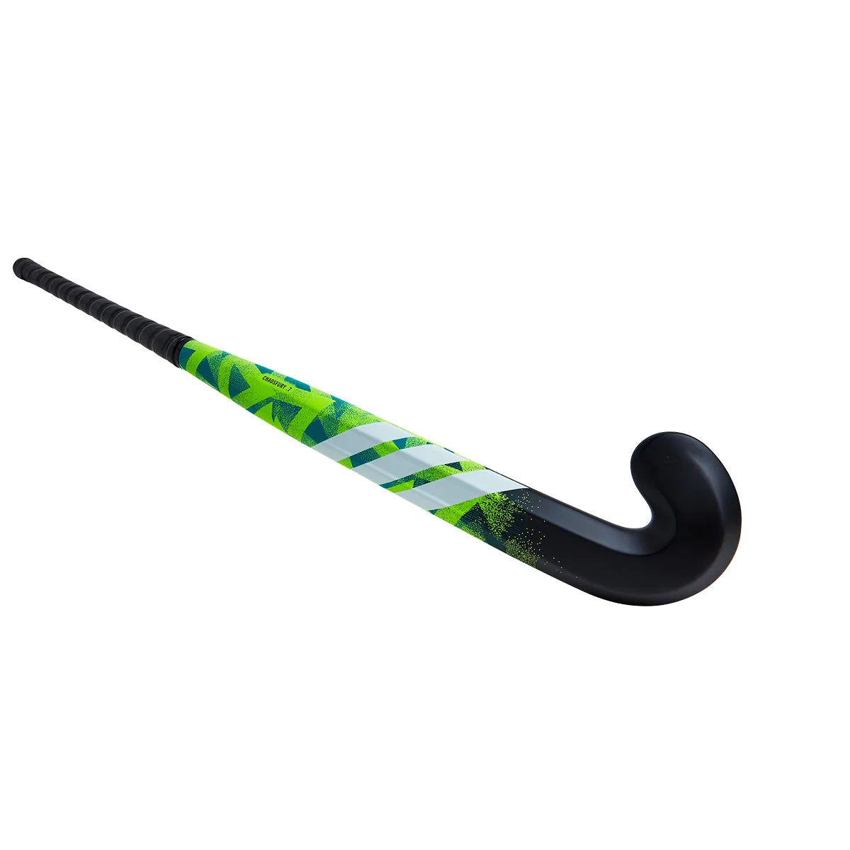 Adidas Chaosfury .7 Composite Hockey Stick (2025)