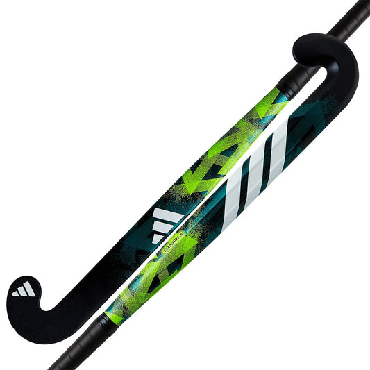 Adidas Chaosfury .5 Composite Hockey Stick (2025)