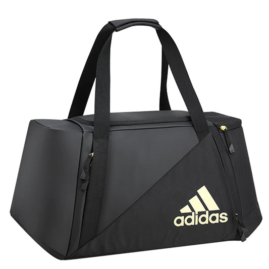 Adidas VS.6 Black Hockey Holdall