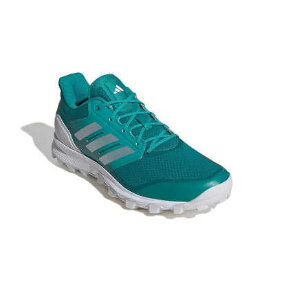 Adidas FlexCloud 2.1 Hockey Shoes - Green