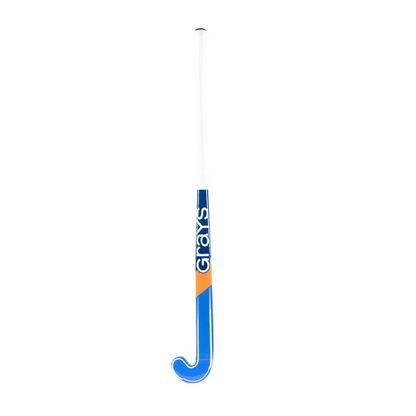Grays Aura GT Hockey Stick - Blue (2026/27)