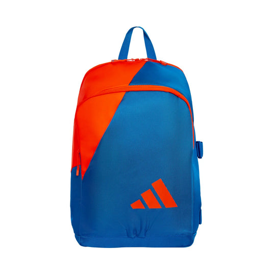 Adidas VS.6 Blue Orange Hockey BackPack (2025)