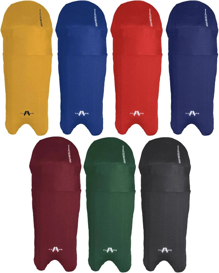 Gray Nicolls Clads for Batting Pads