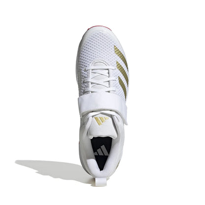Adidas Adipower Vector Cricket Shoes 2025