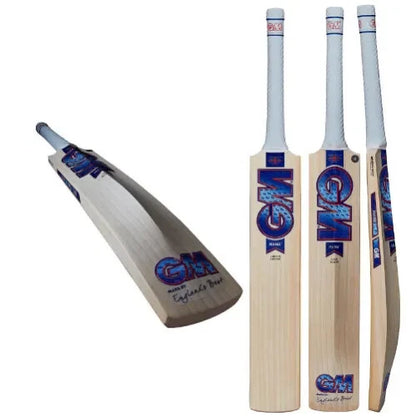 GM Mana DXM 404 Junior Cricket Bat 2024