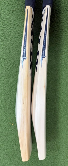 Salix AJK Graded Cricket Bat 2027