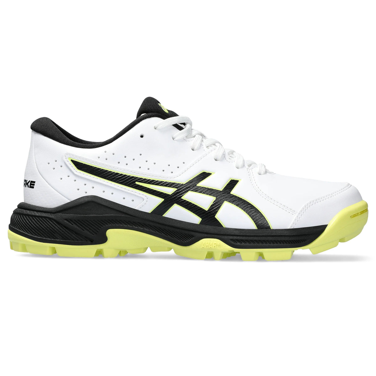 Asics Gel Peake 2 Rubber Cricket Shoes