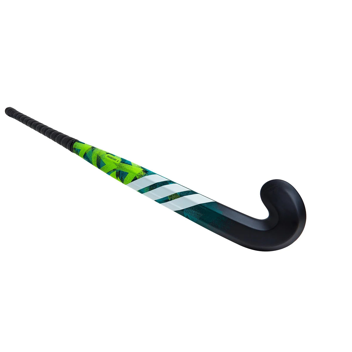 Adidas Chaosfury .6 Composite Hockey Stick (2025)