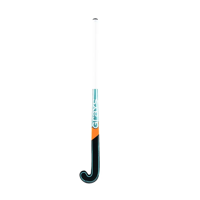 Grays Impulse GT Hockey Stick - Blue Black (2026/27)