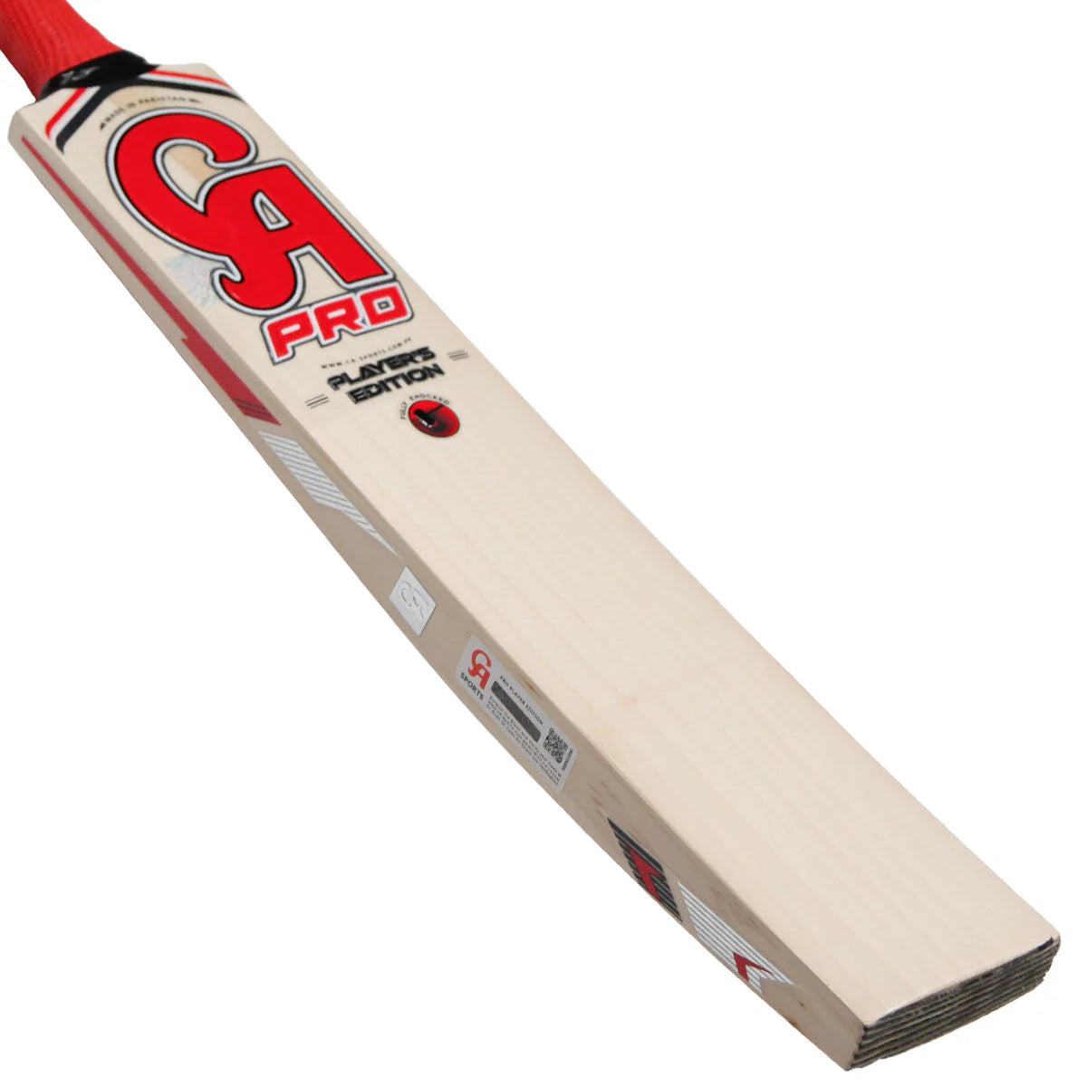 CA Pro Player's Edition Cricket Bat