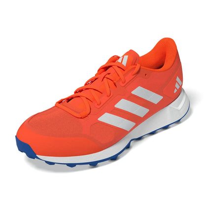 Adidas Zone Dox 2.2S Orange Hockey Shoes
