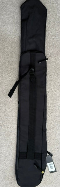 Adidas VS.6 Hockey Stick Sleeve Black/Gold (2025/26)