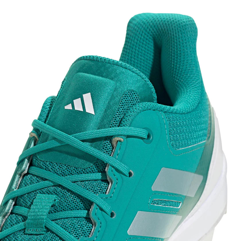 Adidas FlexCloud 2.1 Hockey Shoes - Green