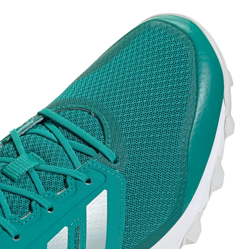 Adidas FlexCloud 2.1 Hockey Shoes - Green