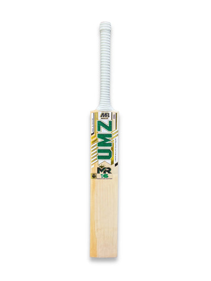 MB Malik UMZ MR16 Cricket Bat