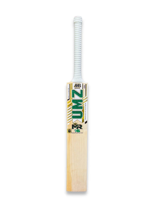 MB Malik UMZ MR16 Cricket Bat