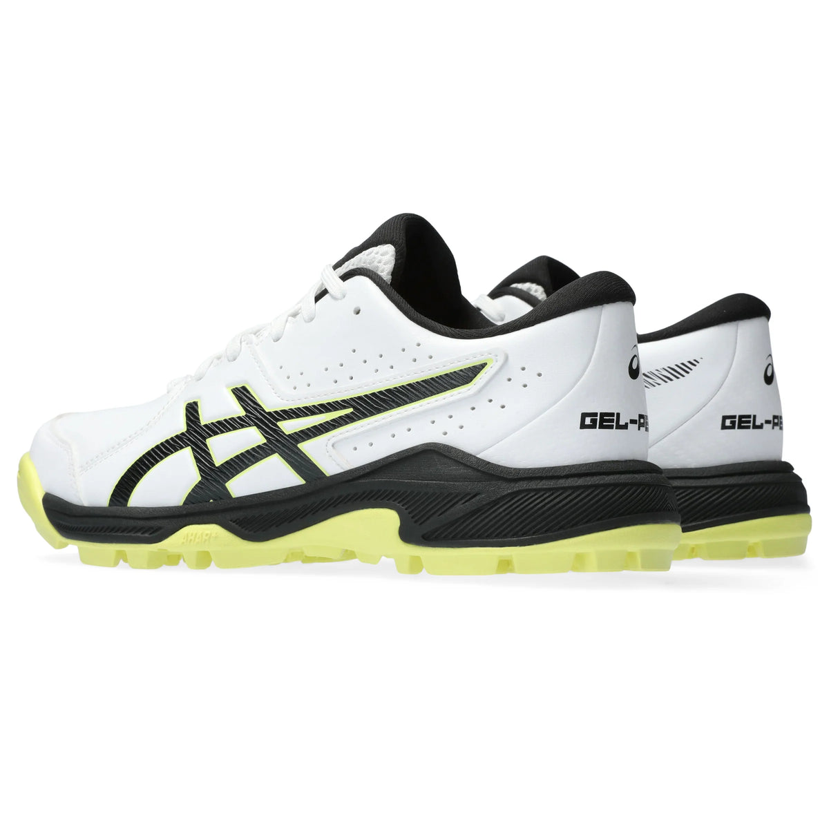 Asics Gel Peake 2 Rubber Cricket Shoes