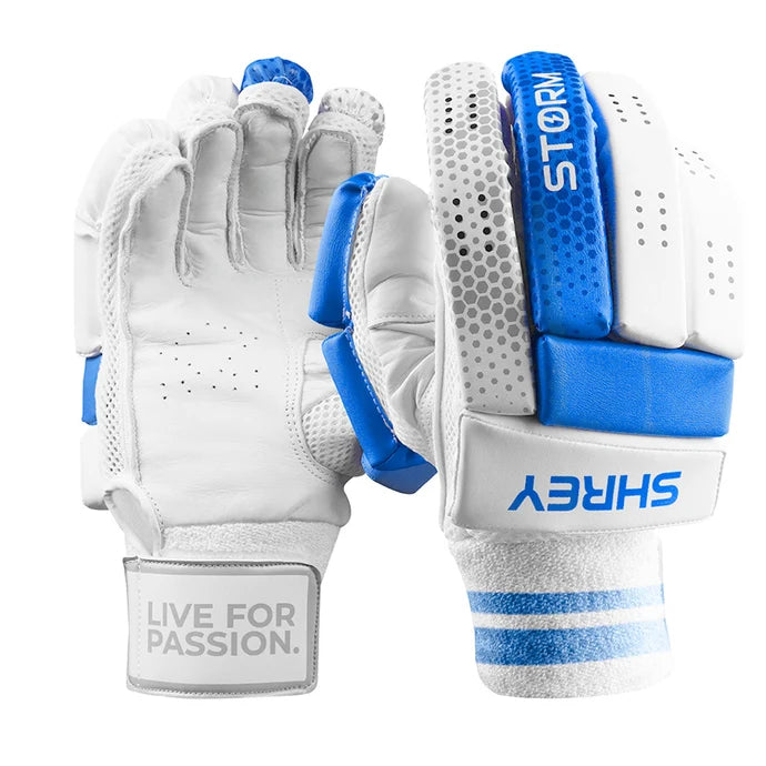 Shrey Storm Cricket Set Junior 2026