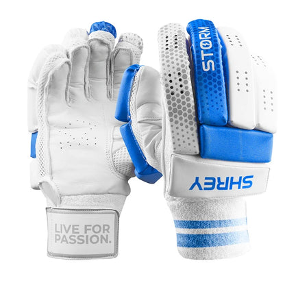 Shrey Storm Cricket Set Junior 2026