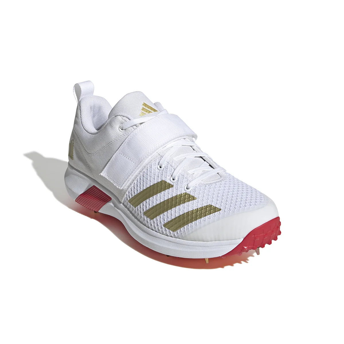 Adidas Adipower Vector Cricket Shoes 2025