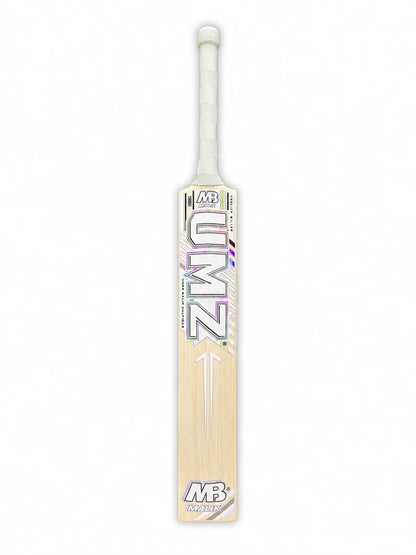 MB Malik UMZ Elite Edition Cricket Bat