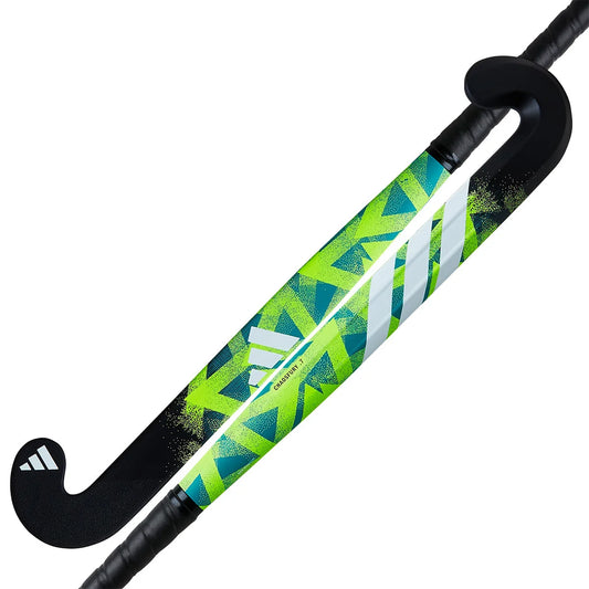 Adidas Chaosfury .7 Composite Hockey Stick (2025)
