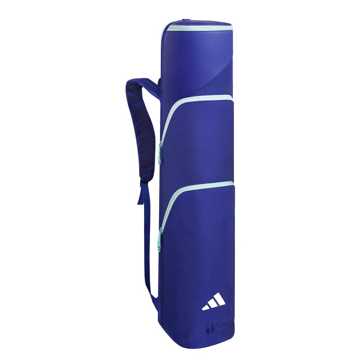 Adidas VS.6 Hockey Stick Bag Blue (2024)